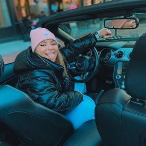 Meet your Posher, Gabriella